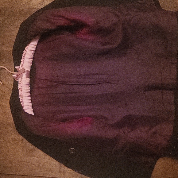 Gantos Lined Suit, Skirt & Matching Blazer Size 6 - Picture 12 of 12